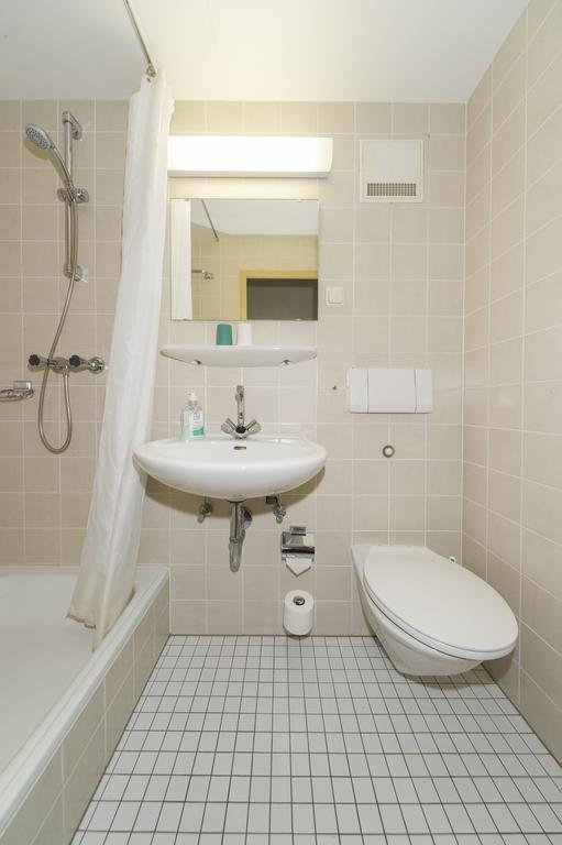 Hotel Heidler Niederau Room photo