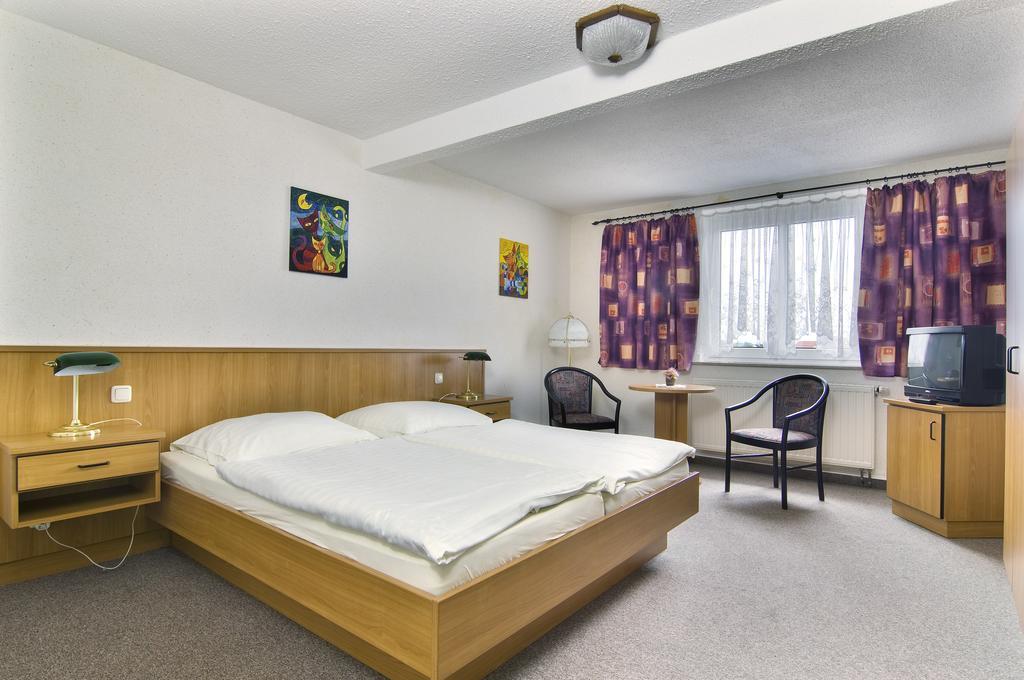 Hotel Heidler Niederau Room photo