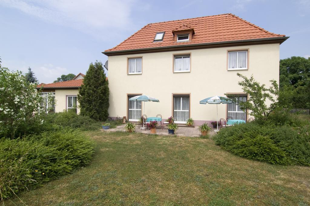 Hotel Heidler Niederau Exterior photo